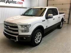 2016 Ford F-150  2016 Ford F-150