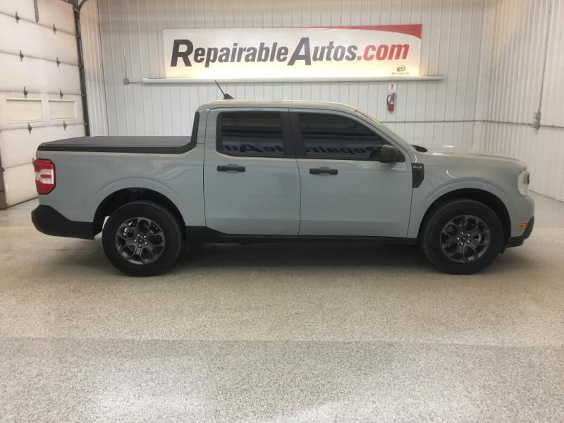 Ford Maverick  2024