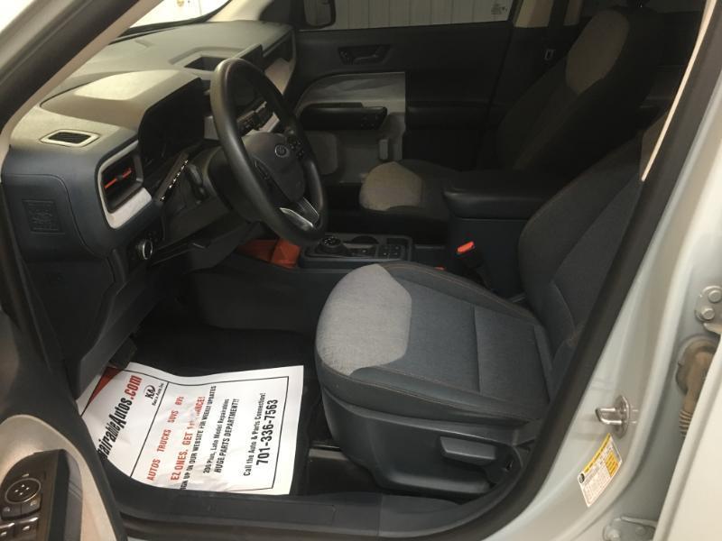 Ford Maverick  2024