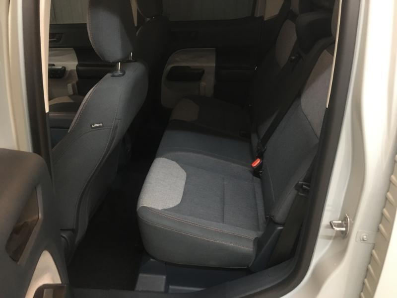 Ford Maverick  2024
