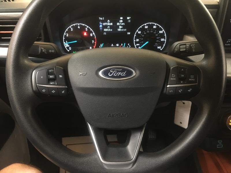 Ford Maverick  2024