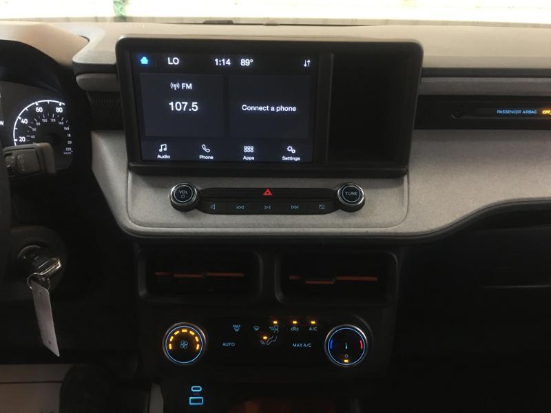 Ford Maverick  2024