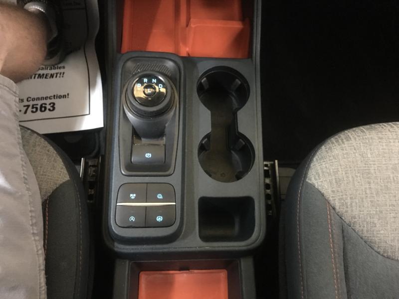 Ford Maverick  2024