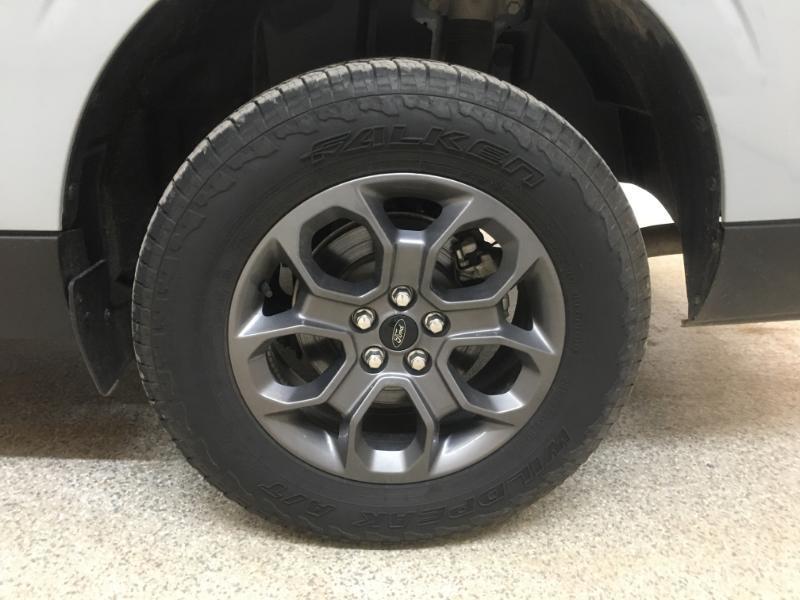 Ford Maverick  2024