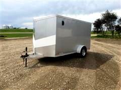 2023 Aluminum Trailer Co. Unknown 