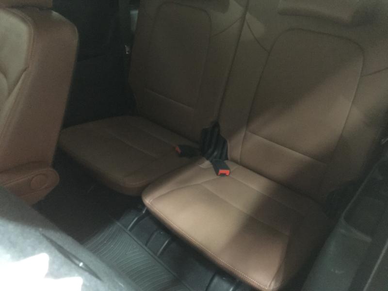 Hyundai Santa Fe  2014