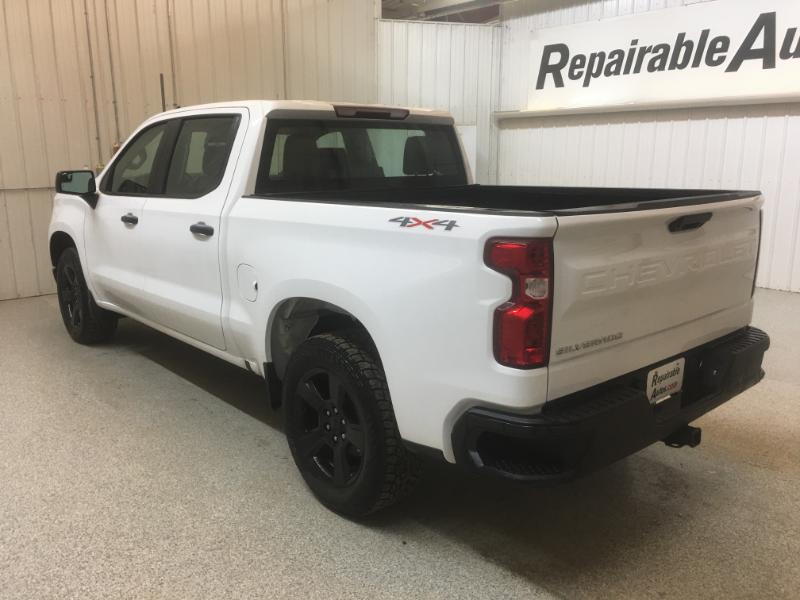 Chevrolet Silverado 1500  2024 Chevrolet Silverado 1500  2024