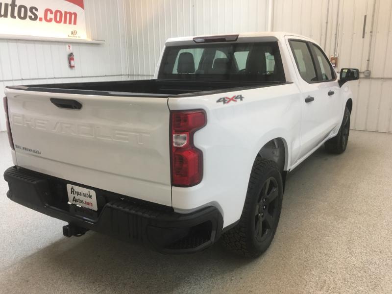 Chevrolet Silverado 1500  2024 Chevrolet Silverado 1500  2024