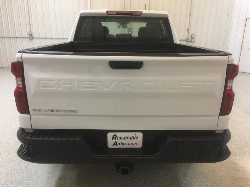 Chevrolet Silverado 1500  2024 Chevrolet Silverado 1500  2024