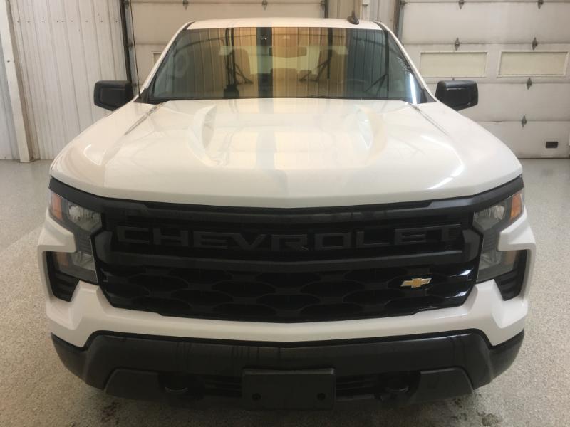 Chevrolet Silverado 1500  2024 Chevrolet Silverado 1500  2024
