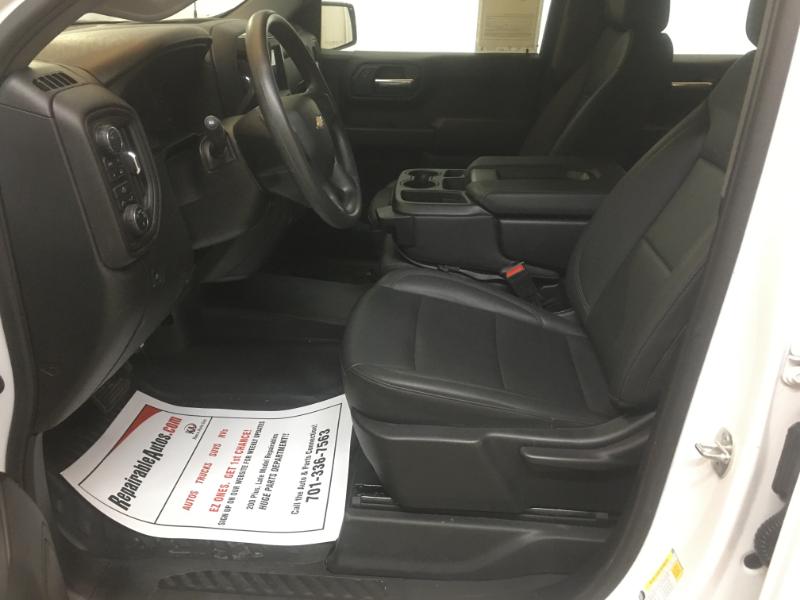 Chevrolet Silverado 1500  2024 Chevrolet Silverado 1500  2024