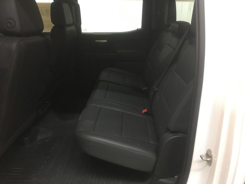 Chevrolet Silverado 1500  2024 Chevrolet Silverado 1500  2024