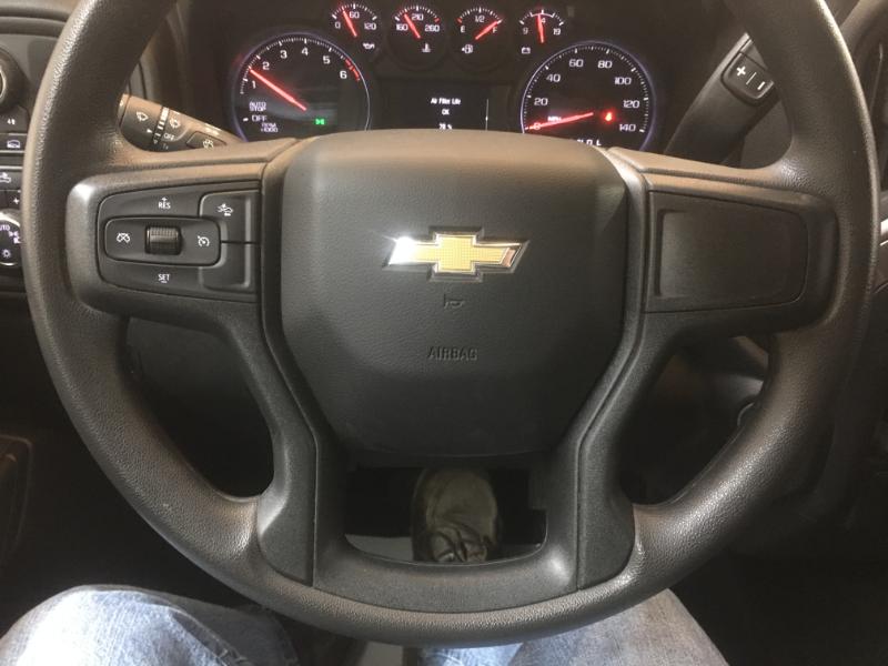 Chevrolet Silverado 1500  2024 Chevrolet Silverado 1500  2024