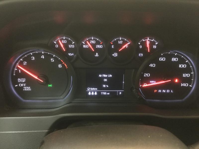 Chevrolet Silverado 1500  2024 Chevrolet Silverado 1500  2024