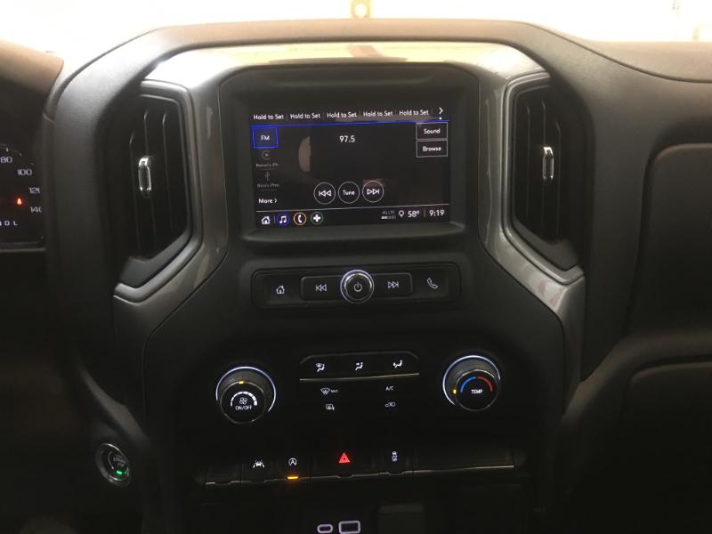 Chevrolet Silverado 1500  2024 Chevrolet Silverado 1500  2024