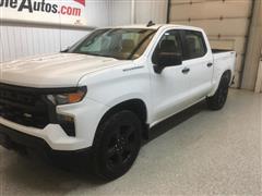 2024 Chevrolet Silverado 1500  2024 Chevrolet Silverado 1500