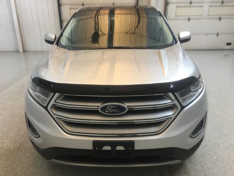 Ford Edge  2018