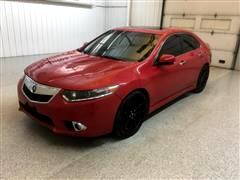2013 Acura TSX  2013 Acura TSX