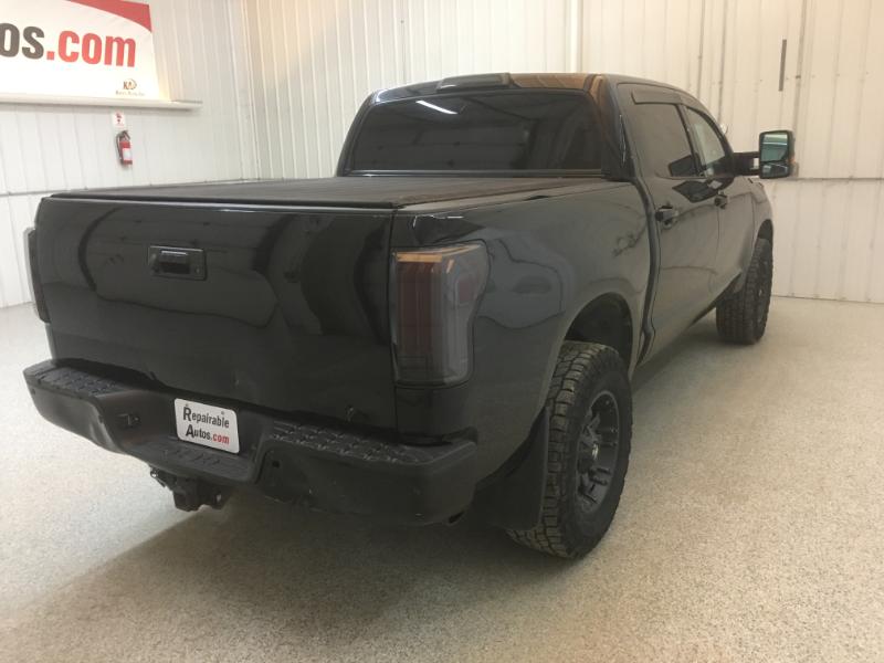 Toyota Tundra  2011 Toyota Tundra  2011