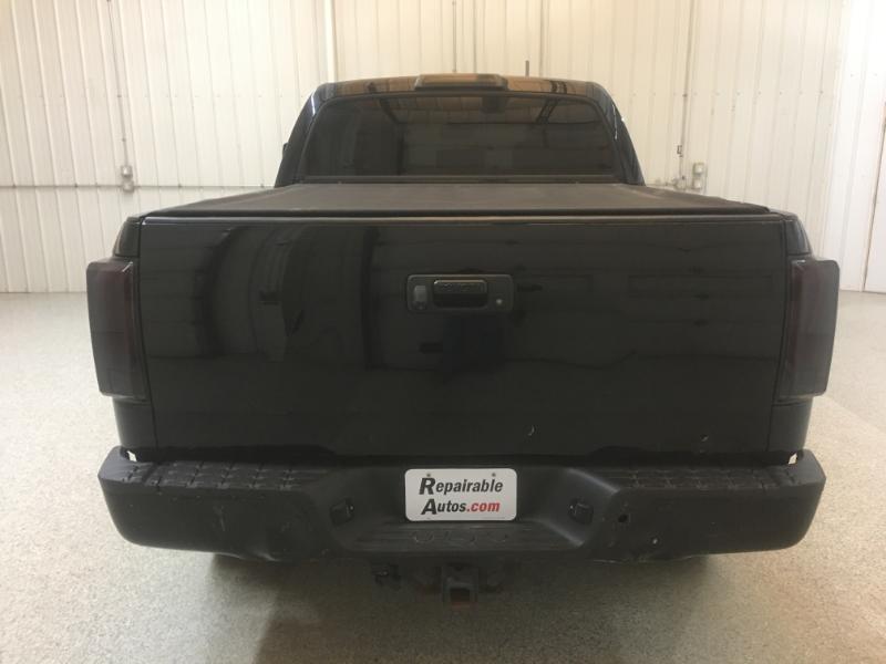 Toyota Tundra  2011 Toyota Tundra  2011