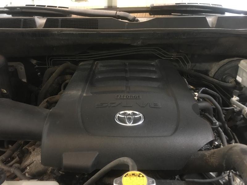 Toyota Tundra  2011 Toyota Tundra  2011