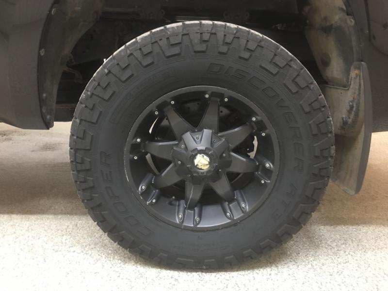 Toyota Tundra  2011 Toyota Tundra  2011
