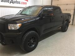 2011 Toyota Tundra  2011 Toyota Tundra