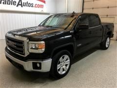 2015 GMC Sierra 1500  2015 GMC Sierra 1500