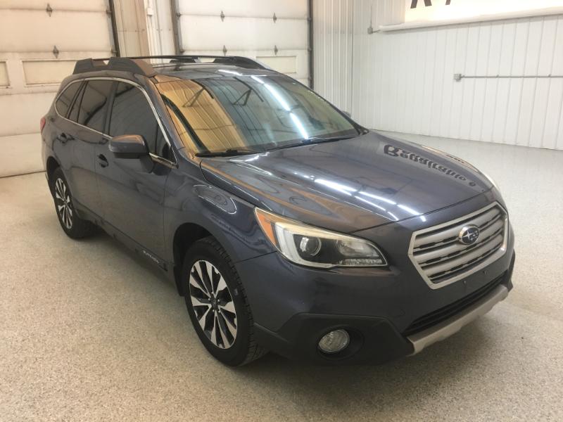 Subaru Outback  2017