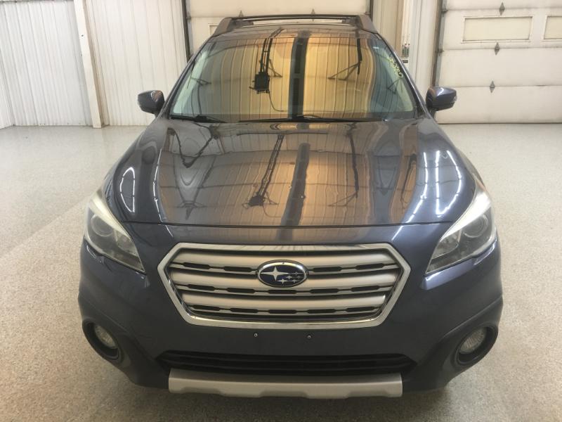 Subaru Outback  2017