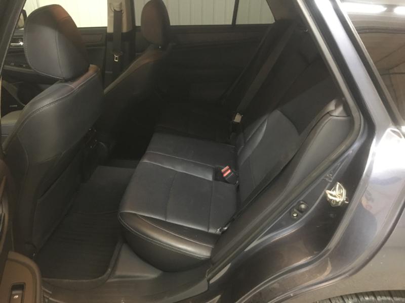 Subaru Outback  2017