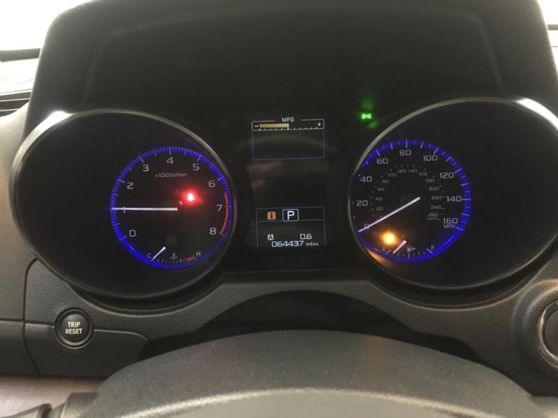 Subaru Outback  2017