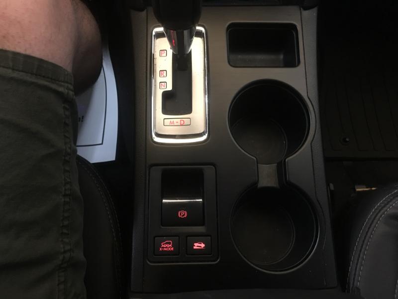 Subaru Outback  2017