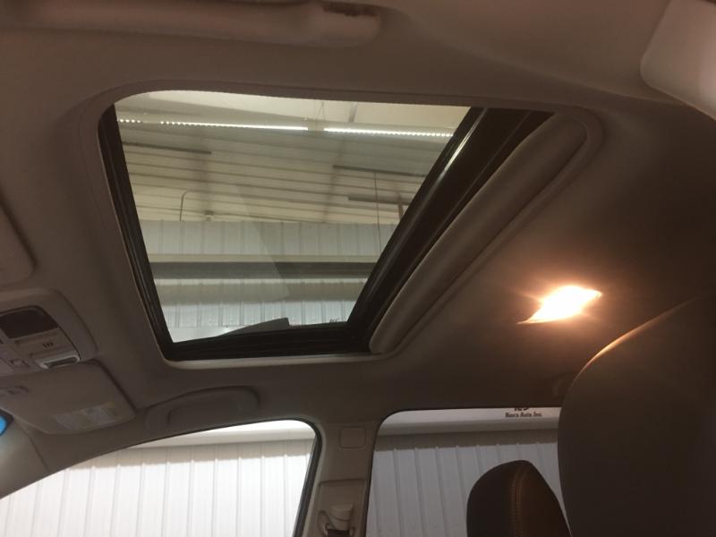 Subaru Outback  2017