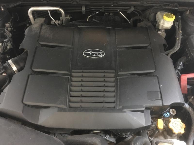 Subaru Outback  2017