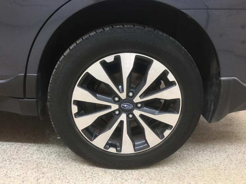 Subaru Outback  2017