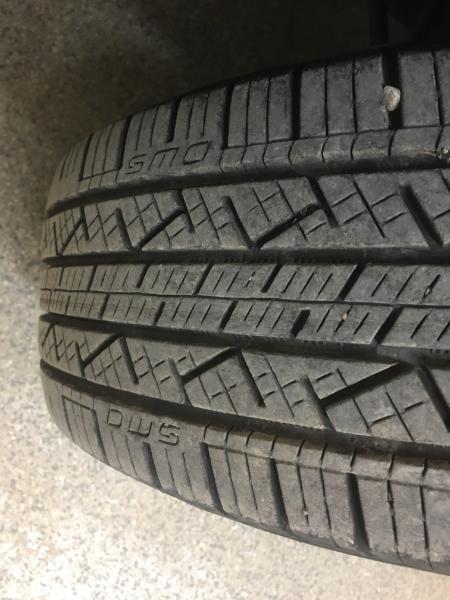 Subaru Outback  2017