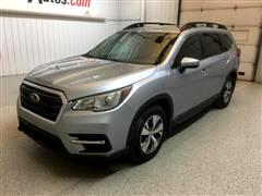 2019 Subaru Ascent 