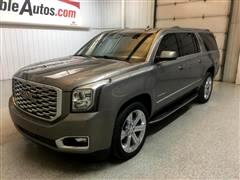 2019 GMC Yukon XL  2019 GMC Yukon XL