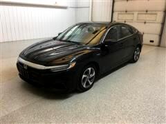 2019 Honda Insight  2019 Honda Insight