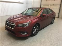 2018 Subaru Legacy 