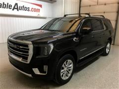 2021 GMC Yukon XL  2021 GMC Yukon XL