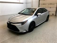 2021 Toyota Corolla  2021 Toyota Corolla