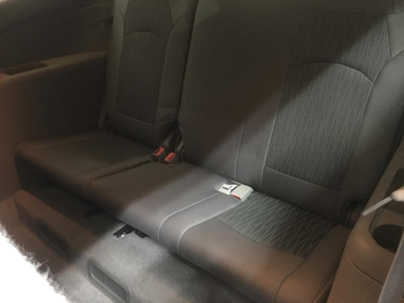 Chevrolet Traverse  2017