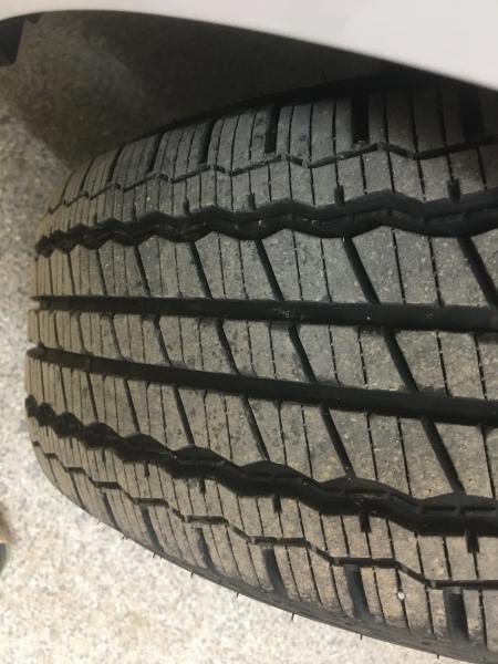 Chevrolet Traverse  2017