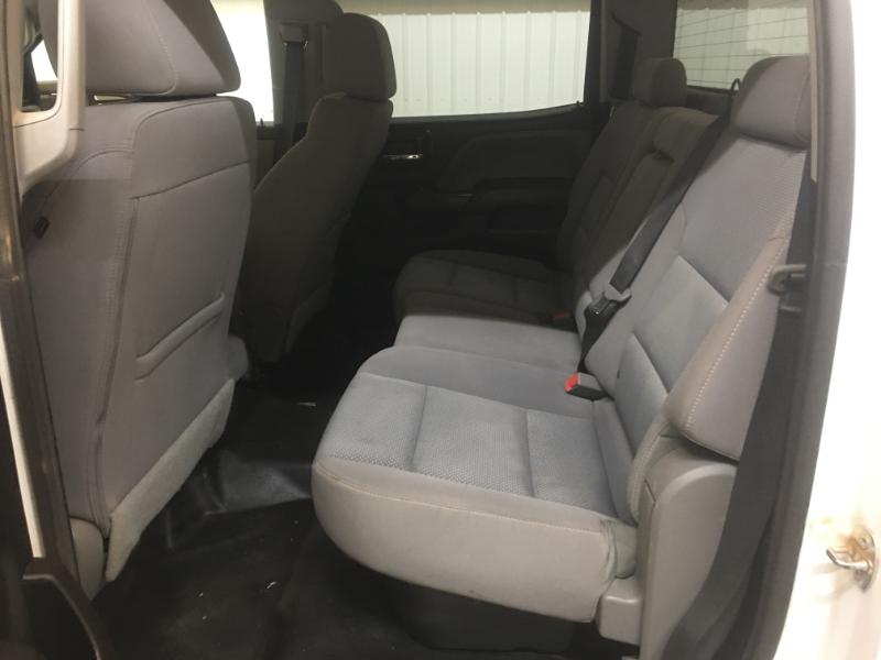 Chevrolet Silverado 2500HD  2018 Chevrolet Silverado 2500HD  2018