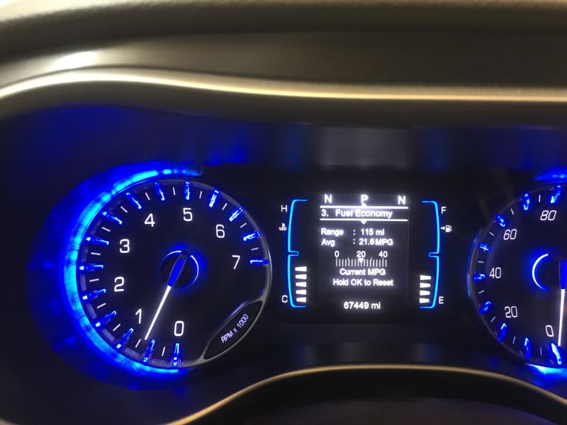 Chrysler Pacifica  2017 Chrysler Pacifica  2017