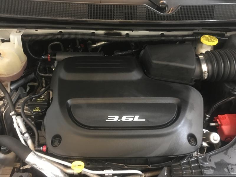 Chrysler Pacifica  2017 Chrysler Pacifica  2017