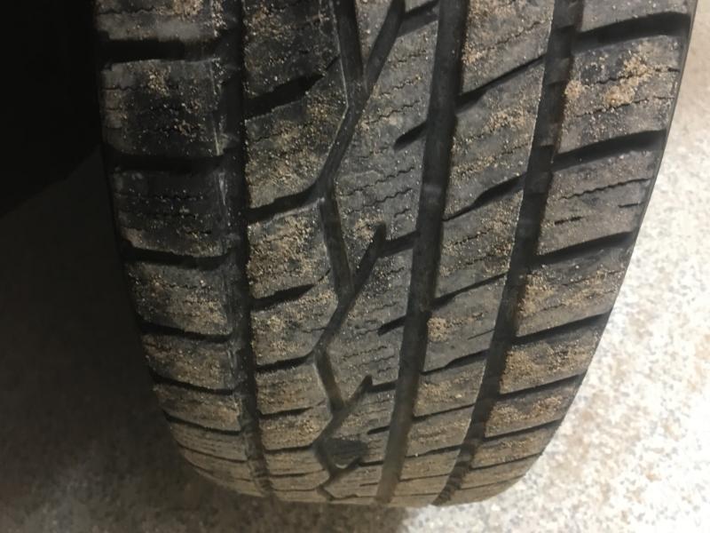 Chrysler Pacifica  2017 Chrysler Pacifica  2017