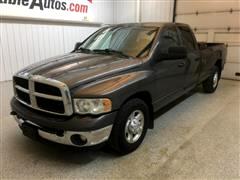 2004 Dodge Ram 2500 